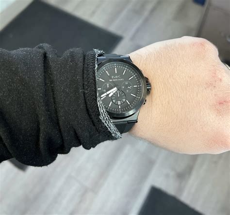 [Michael Kors] Humble beginnings to my collection : r/Watches